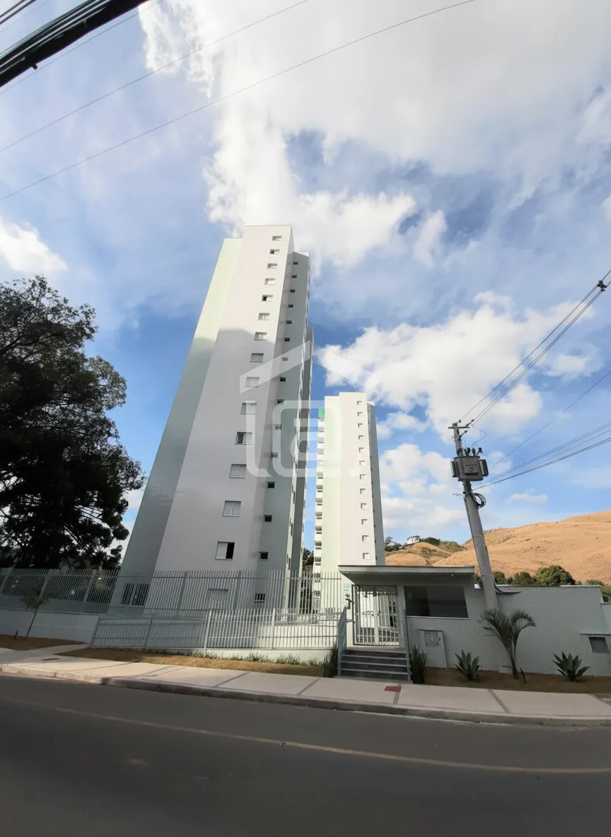 Imagem Apartamento 3 quartos à venda em Jardim Quisisana, Poços de Caldas