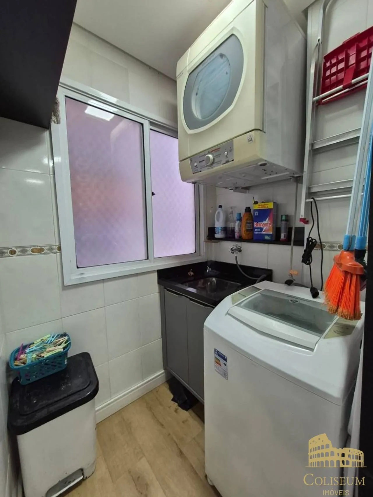 Imagem Apartamento com 2 dormitórios à venda, 62 m² por R$ 480.000,00 - Vila Assunção - Praia Grande/SP