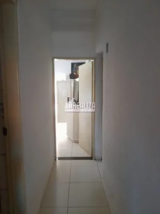 Imagem Casa de 3 dormitórios com piscina e varanda gourmet no bairro Jardim Primavera, Uberaba