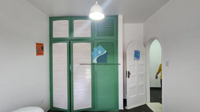 Imagem CASA NO CONDOMÍNIO VILLA DA BARRA - PARQUE 10 DE NOVEMBRO