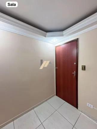 Imagem Apartamento à venda na Vila Proost de Souza em Campinas, São Paulo.