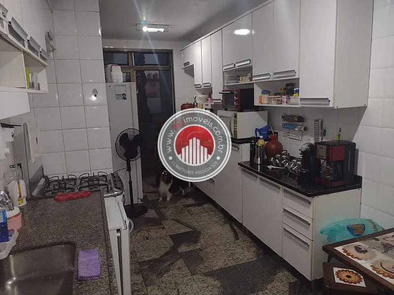 Imagem Cobertura a Venda no bairro Recreio dos Bandeirantes - Rio de Janeiro, RJ