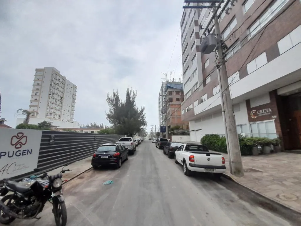 Imagem Apartamento 1 Dormitório - Bairro Zona Nova