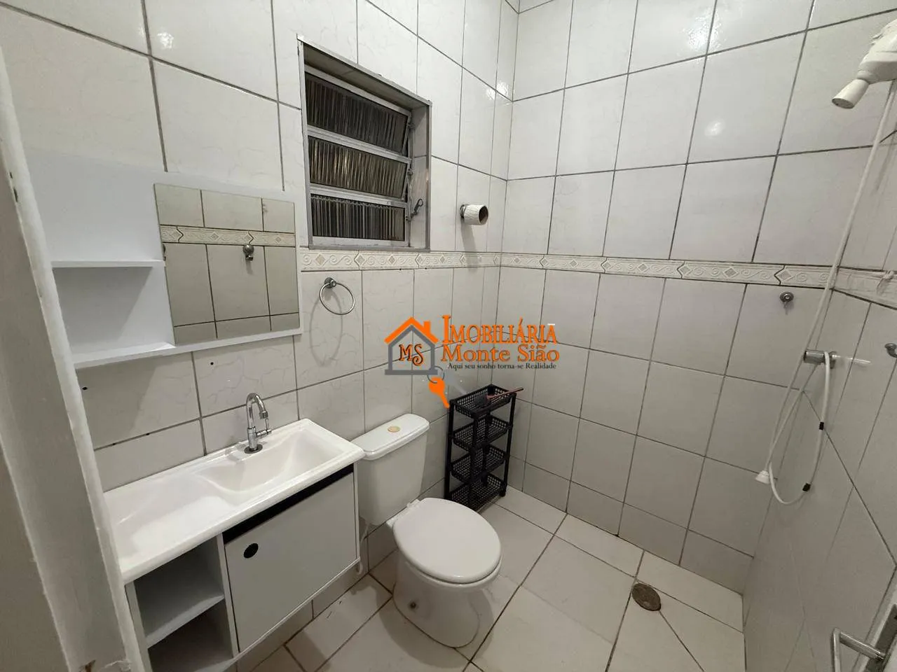 Imagem Casa com 2 dormitórios à venda, 100 m² por R$ 690.000,00 - Gopoúva - Guarulhos/SP