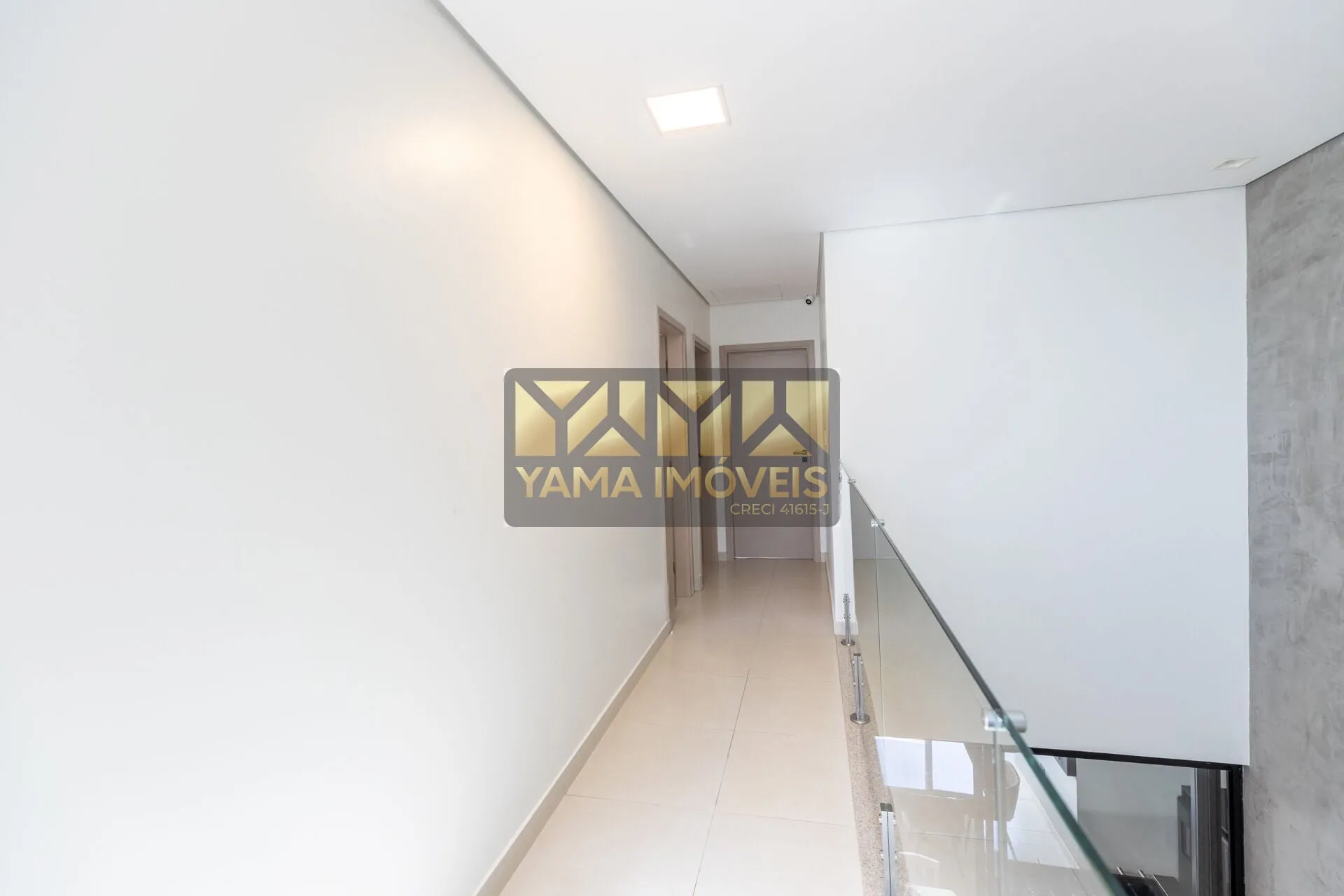 Imagem Condomínio San Marco II - Casa à venda no bairro Jardim San Marco - Ribeirão Preto/SP