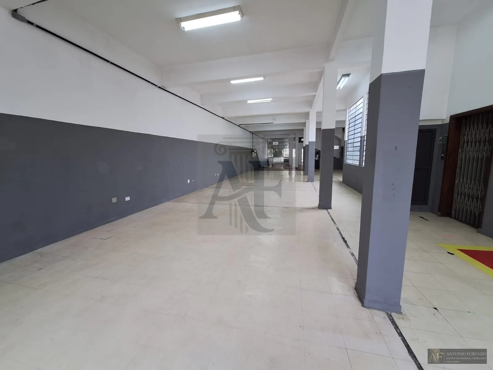 Imagem Comercial para alugar em Cambuci, São Paulo
