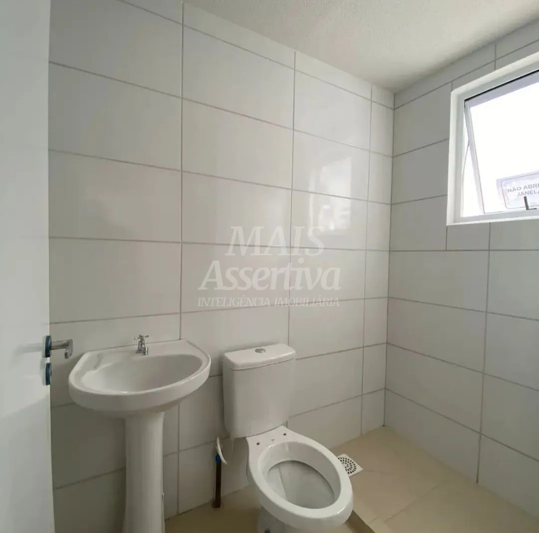 Imagem Apartamento para venda no Residencial Ravena, bairro Feitoria em São Leopoldo
