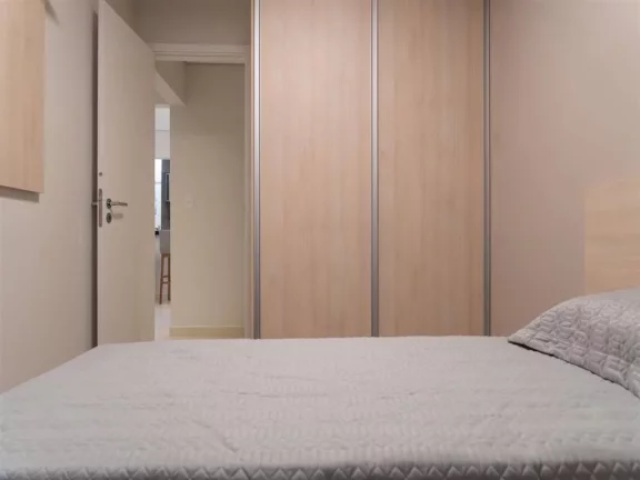 Imagem Apartamento com 3 dorms, Canto do Forte, Praia Grande - R$ 950 mil, Cod: 1757