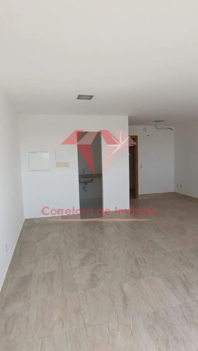 Imagem Conj.Comercial / Sala em Parque Residencial Laranjeiras, Serra