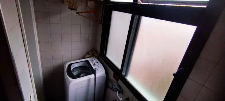 Imagem APARTAMENTO COM 77.44 m² - CAMPO DA AVIACAO - PRAIA GRANDE SP