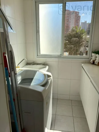 Imagem APARTAMENTO 86 m² PARA VENDA NO RESIDENCIAL FONTANA, JARDIM DA FONTE - JUNDIAÍ SP