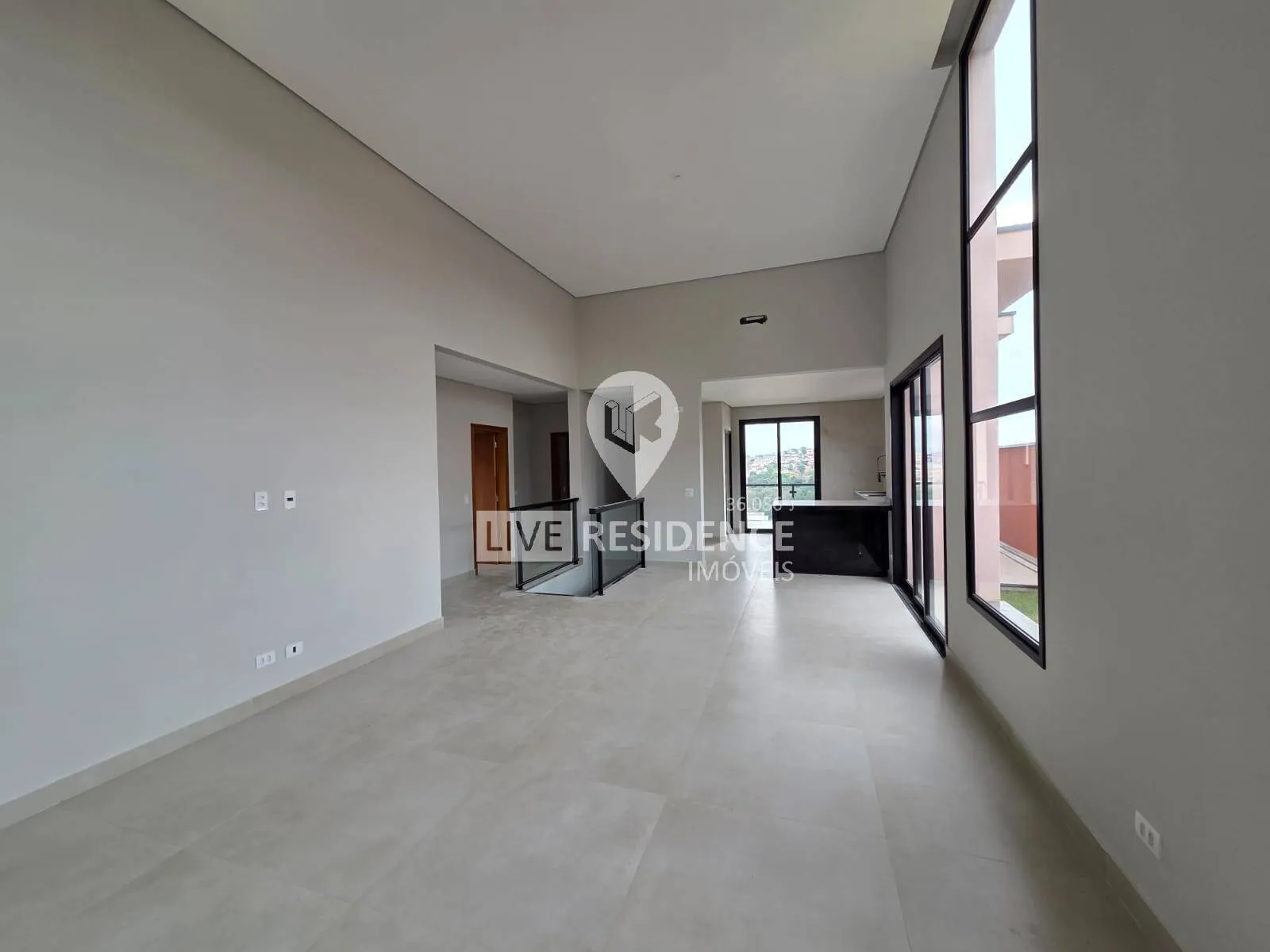 Imagem Casa à Venda no Condomínio San Giovanni!