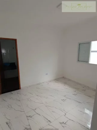 Imagem Casas no Litoral para venda em Mongagua no bairro Itaoca