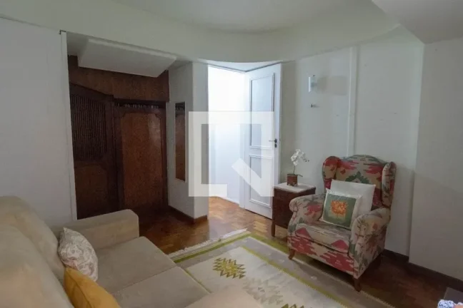 Imagem Apartamento à Venda - Copacabana, 4 Quartos, 170 m2