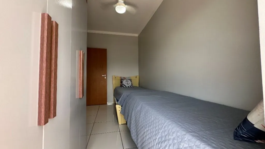 Imagem APARTAMENTO COM 70,00 m² - TUPI - PRAIA GRANDE SP