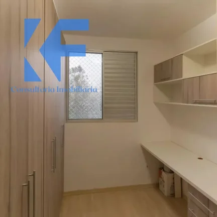 Imagem APARTAMENTO RESIDENCIAL em CAMPINAS - SP, JARDIM NOVA EUROPA