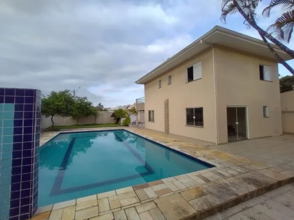 Imagem Casa à Venda em Solemar, Praia Grande - SP