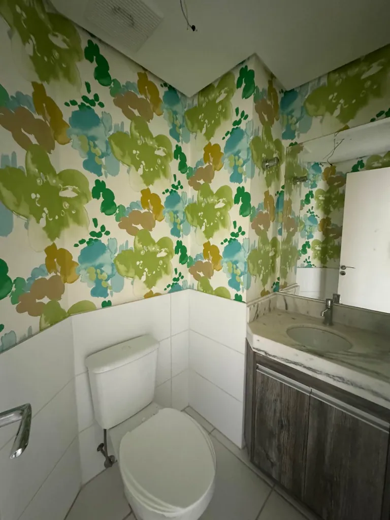 Imagem Apartamento em São João