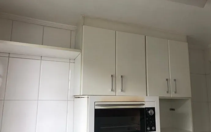 Imagem Apartamento com 2 Quartos à Venda, 48 m² em Jardim Peri - São Paulo