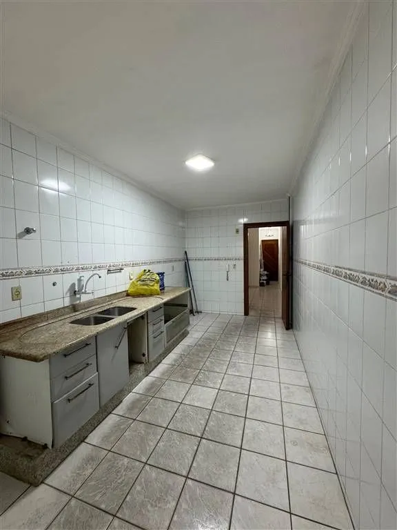 Imagem Apartamento à Venda em Guilhermina, Praia Grande - SP