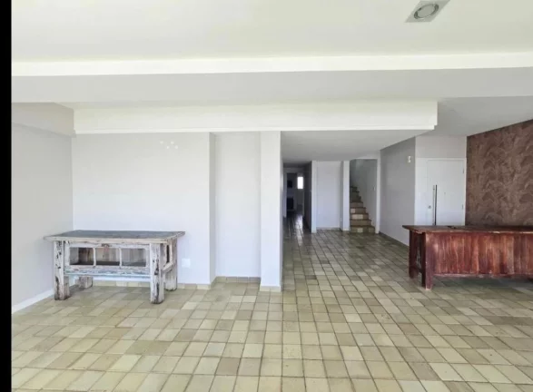 Imagem Apartamento Duplex no Bairro de Boa Viagem!