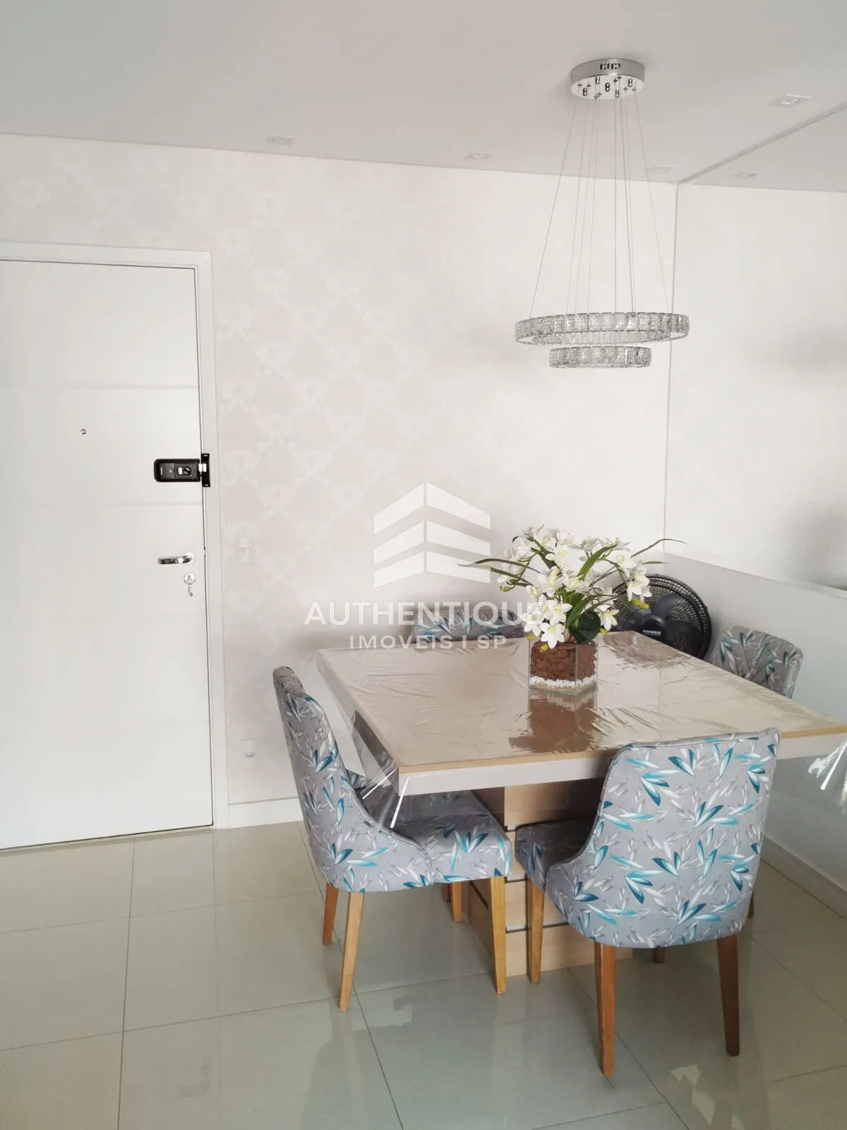 Imagem HELBOR TRILOGY HOME - Apartamento no Centro de São Bernardo do Campo à venda