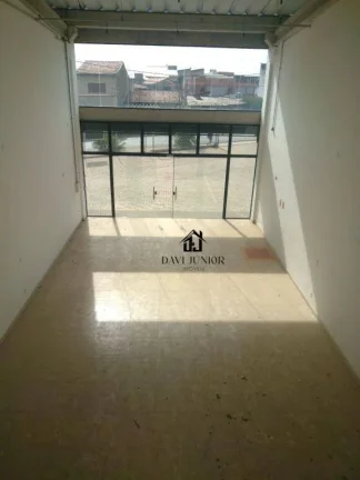 Imagem Loja para alugar, 125 m² por R$ 5.000,00/mês - Jardim Califórnia - Sorocaba/SP