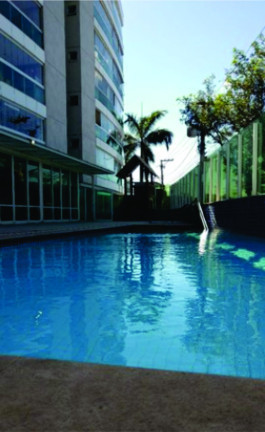 Imagem Apartamento com 4 Quartos à Venda,  em Jardim Camburi - Vitória