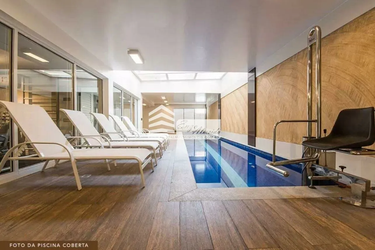 Imagem Apartamento à venda em São Paulo/SP