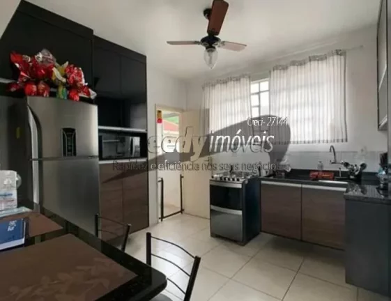 Imagem Apartamento em Santos para venda 2 dormitórios.