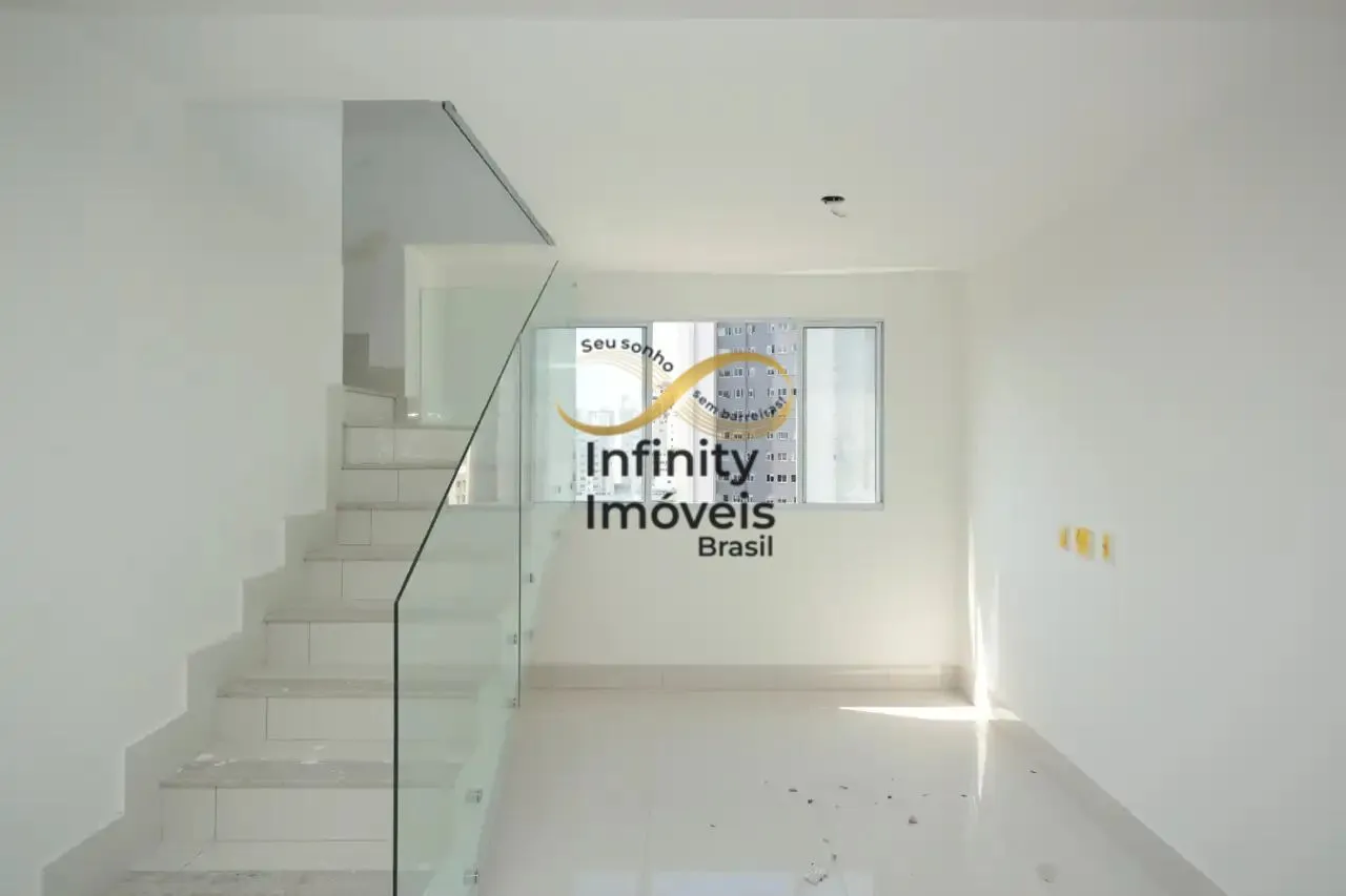 Imagem ZALFA BERQUÓ - Apartamento à venda no bairro Vila Paris - Belo Horizonte/MG