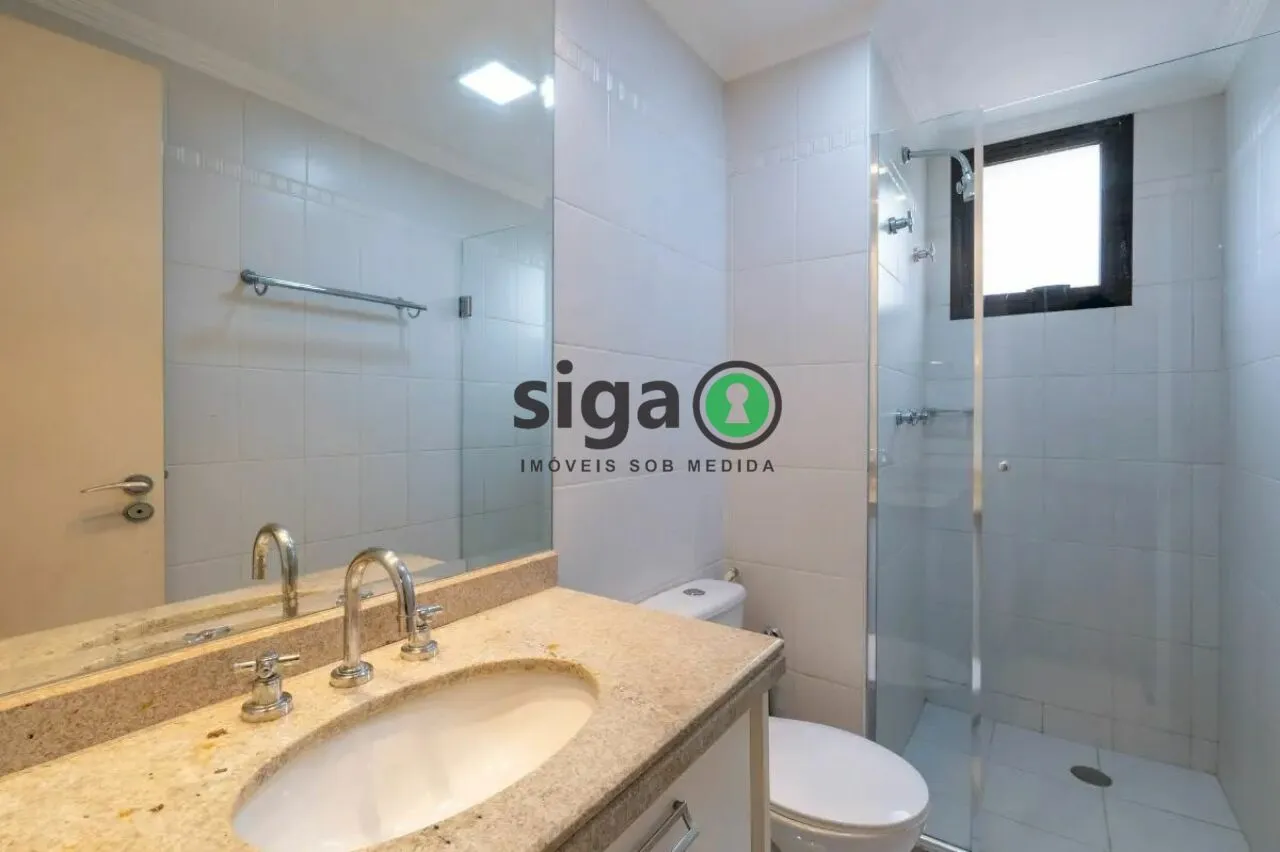 Imagem Apartamento á Venda na Vila Suzana- 192m², 3 quartos e 3 vagas