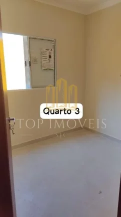 Imagem Linda Casa à Venda no Santa Júlia – São José dos Campos! 3 dormitórios | 1 suíte | Espaço e conforto para a sua família!