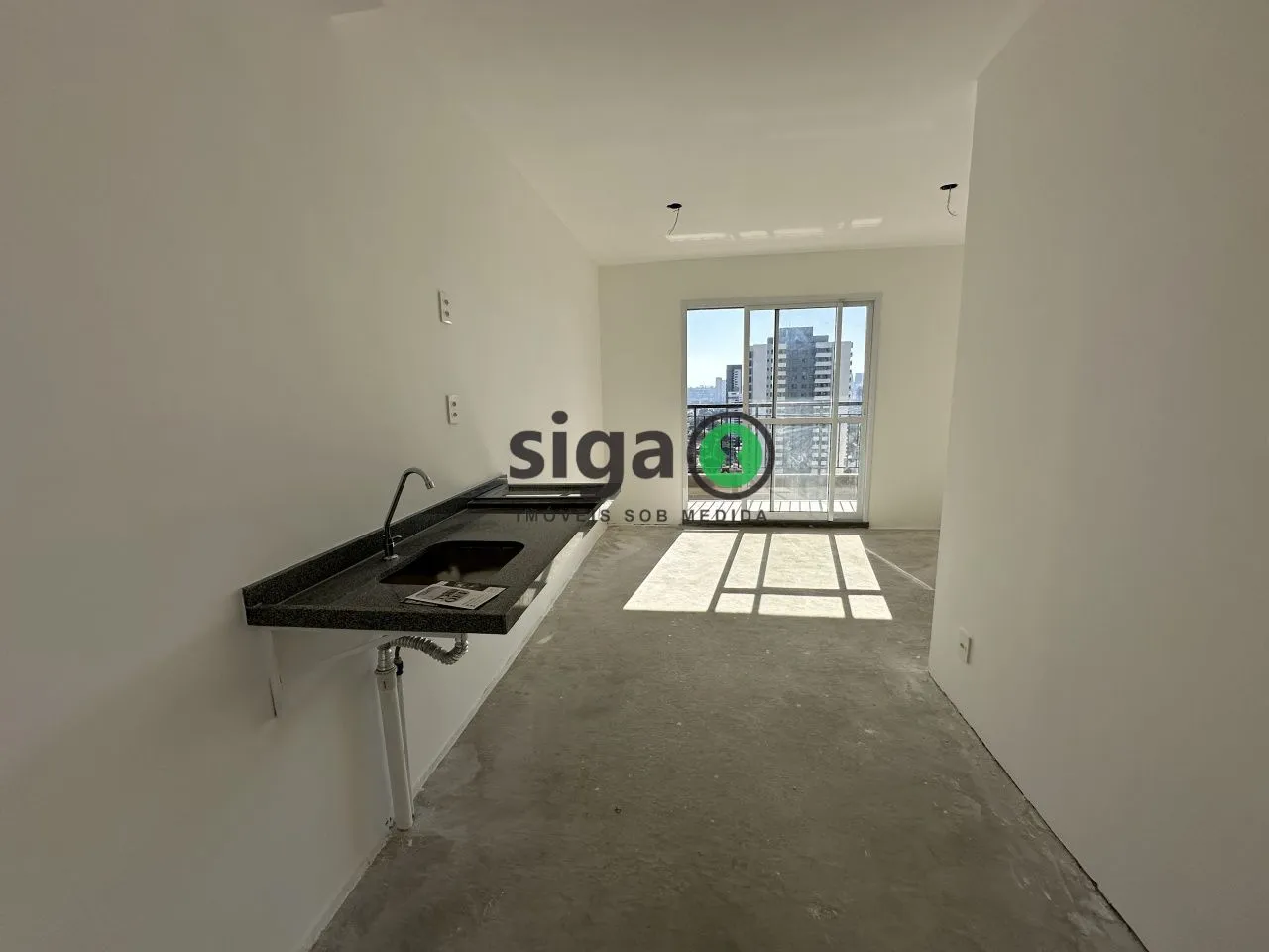 Imagem Apartamento para venda no Campo Belo, São Paulo - SP
