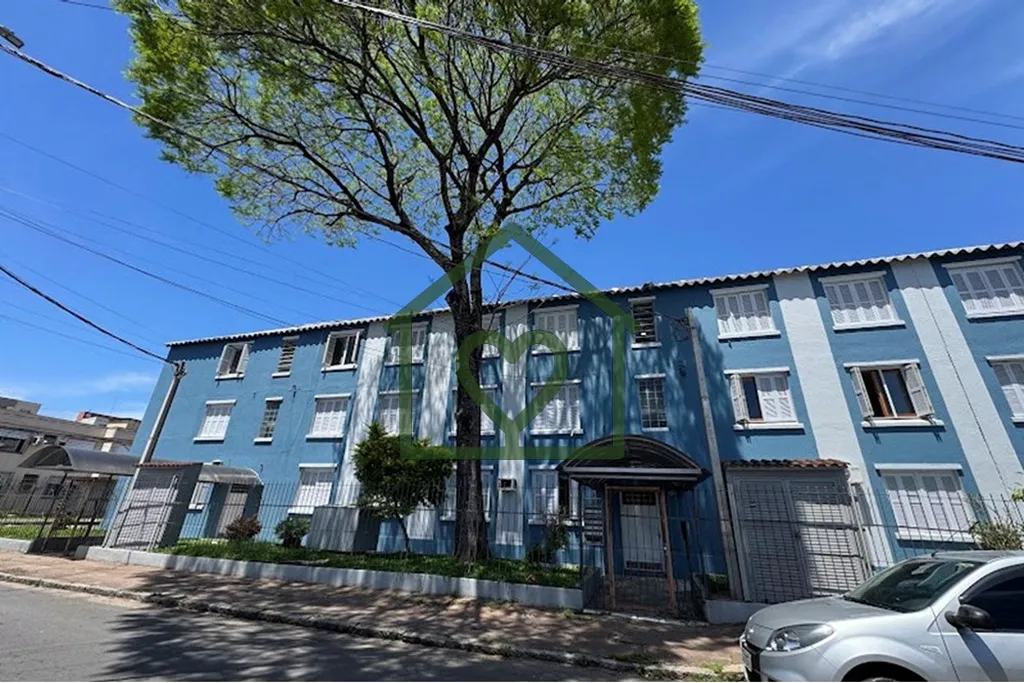 Imagem **Oportunidade Imperdível no Bairro São José, Partenon Porto Alegre, RS!** 
 
Descubra este encan...