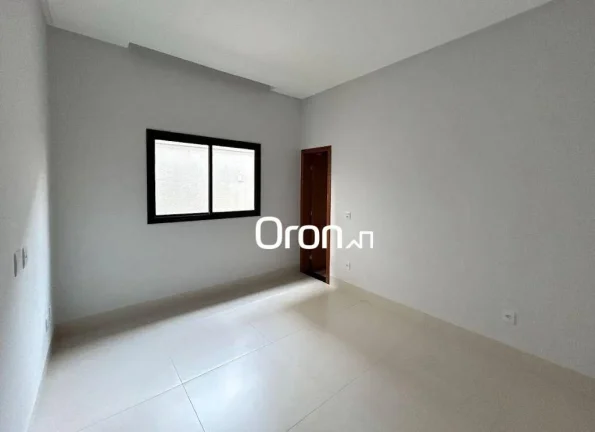 Imagem Casa com 3 dormitórios à venda, 165 m² por R$ 1.450.000,00 - Jardins Bolonha - Senador Canedo/GO