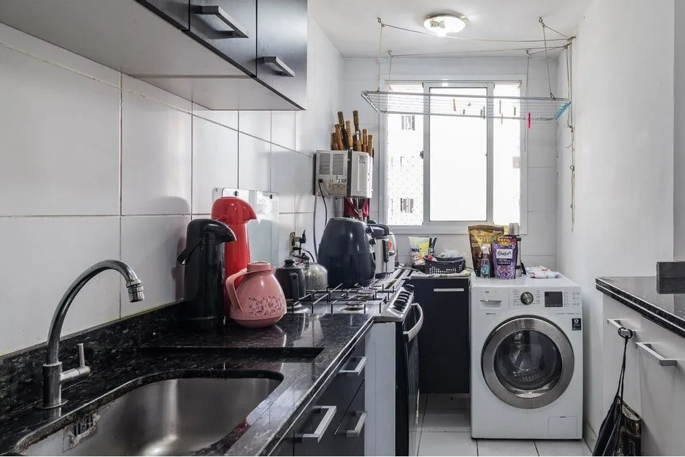 Imagem Apartamento 3 dormitórios com suíte