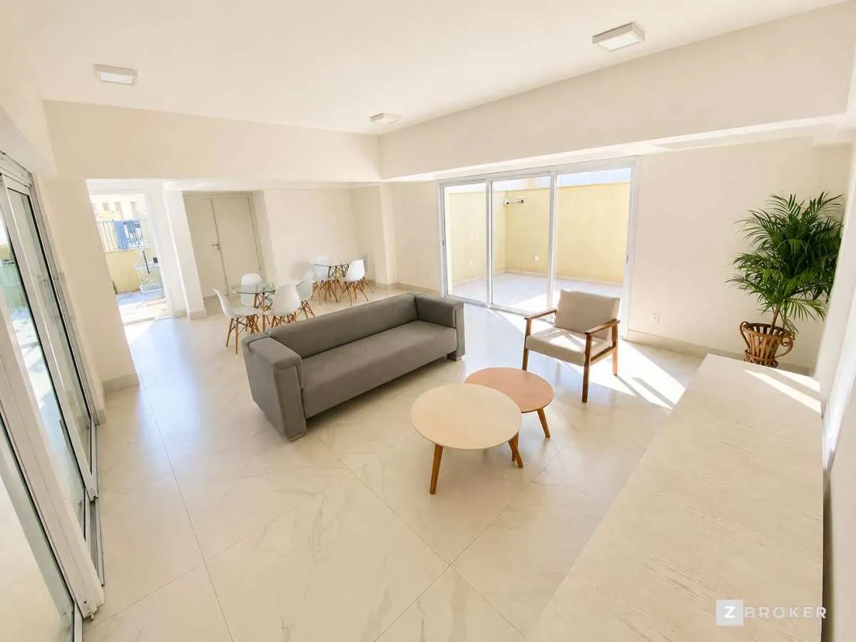 Imagem Apartamento para alugar em São Paulo, Vila Prudente, com 2 quartos, 90m2