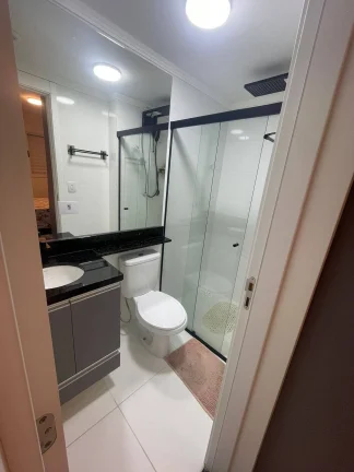 Imagem Apartamento | 50 m² | 2 Dorm (1 Suíte) | 2 Vagas - Vila Formosa