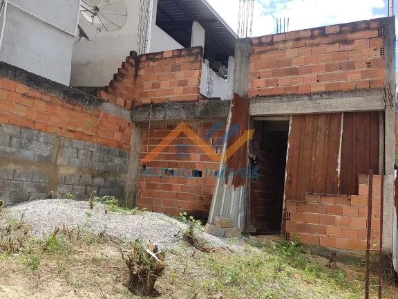 Imagem Terreno de 130m² no bairro Cidade Nova - Santana do Paraíso