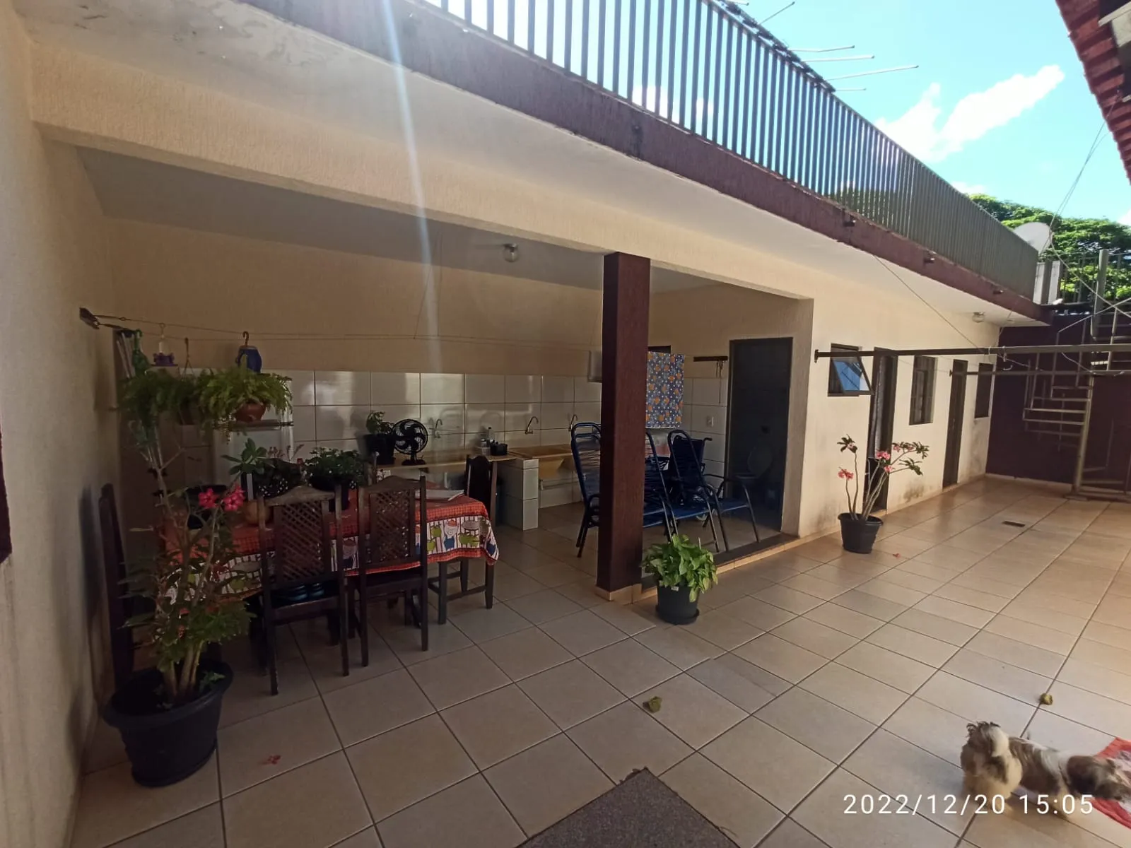 Imagem Casa 123m Umuarama-PR 38