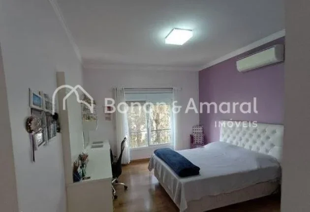 Imagem Casa para venda Condomínio Parque das Quaresmeiras - Campinas SP
Casa à venda no Condomínio Parqu...