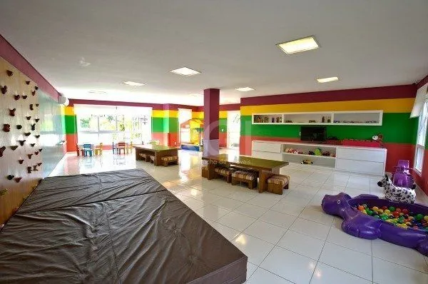 Imagem Apartamento para Venda - 73m², 3 dormitórios, sendo 1 suites, 1 vaga - Jardim Itu Sabará