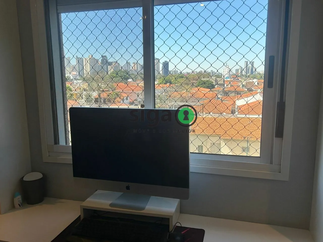 Imagem Apartamento a venda no Brooklin com 4 quartos