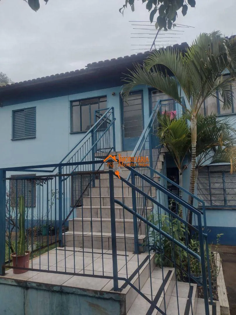 Foto do imóvel Apartamento Andar Superior no Condomínio Itapegê | 2 Dorms com Planejados | Lateral Livre | Portaria 24h | Jardim Ottawa
