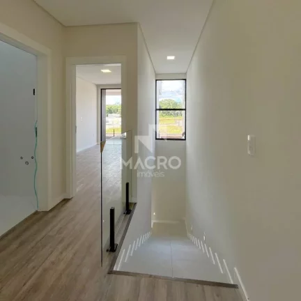Imagem Geminado Duplex com Piscina | Três Rios do Norte | 3 quartos (1 suíte) | 165m²