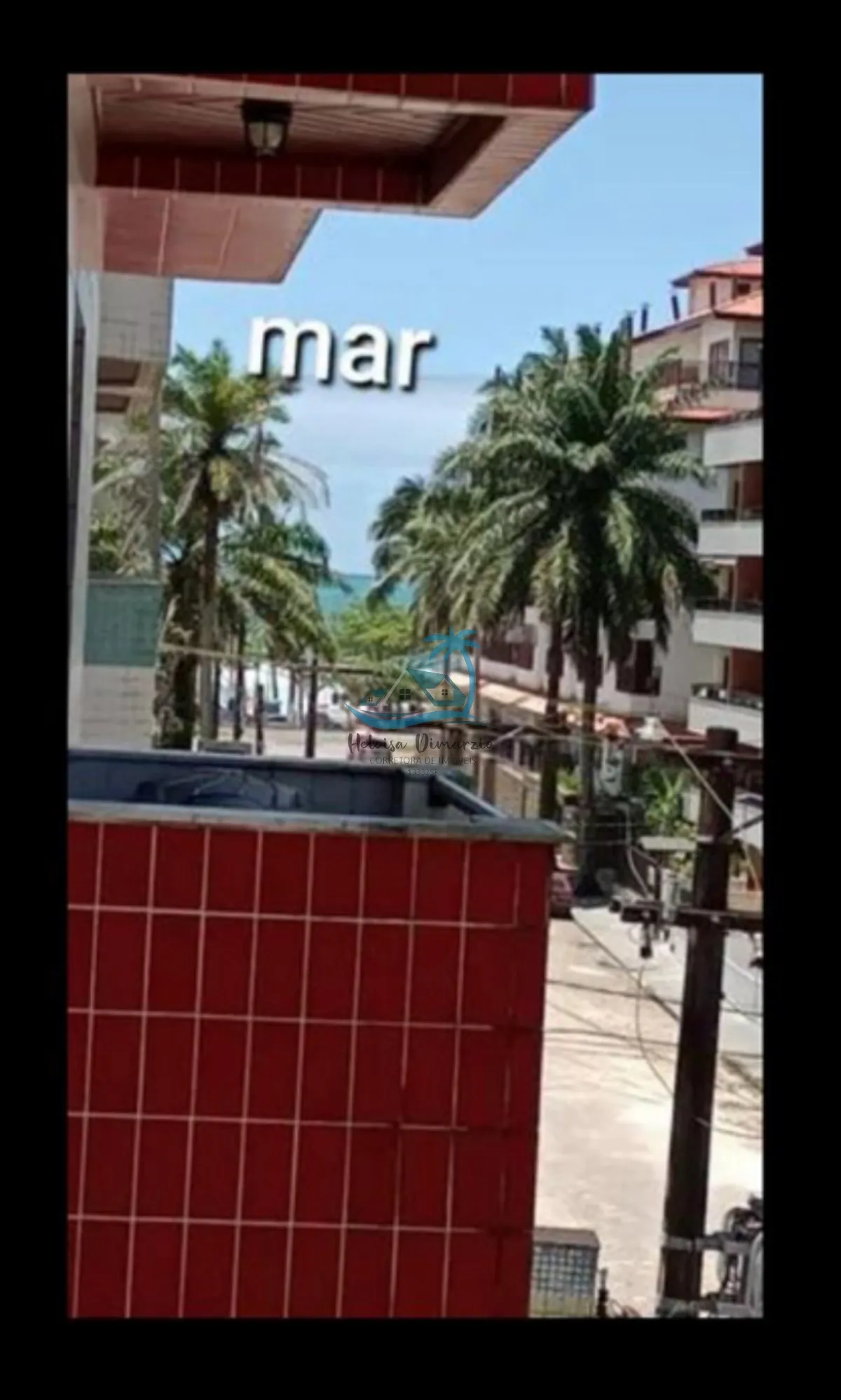 Imagem Apartamento com 2 dormitórios à venda na Praia Grande em Ubatuba