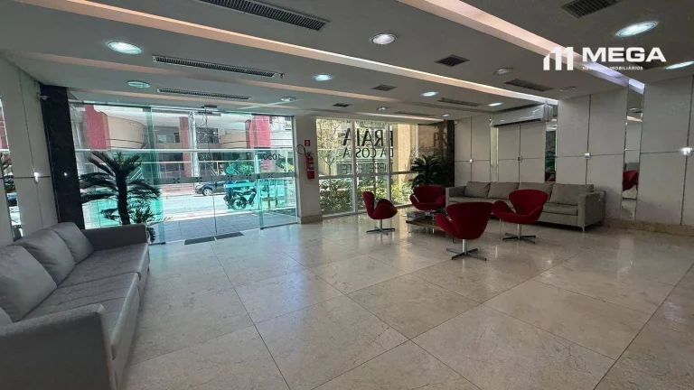 Imagem Centro Empresarial Shopping Praia da Costa