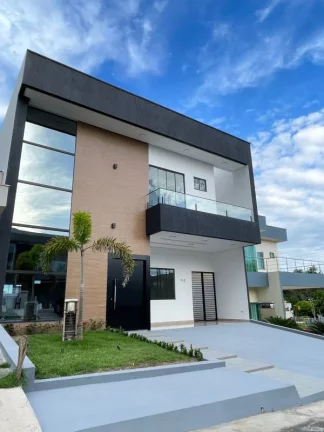 Foto do imóvel CASA RESIDENCIAL em MANAUS - AM, PONTA NEGRA