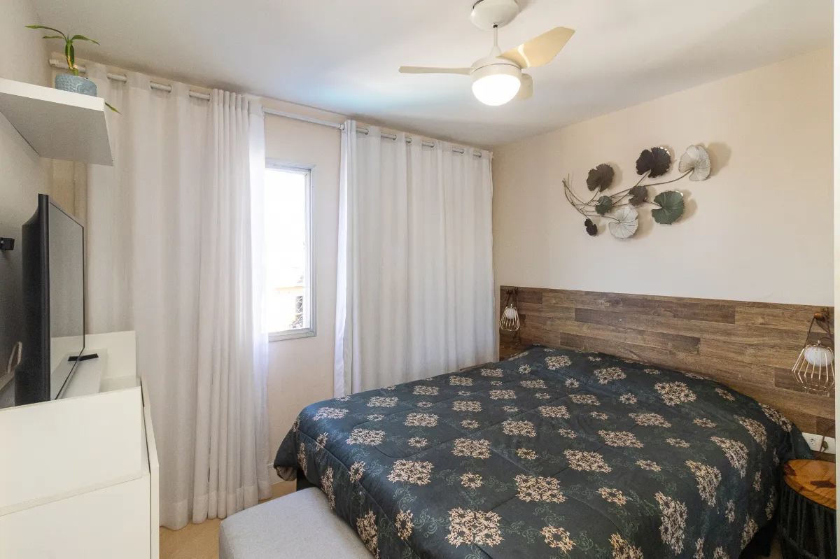 Imagem Apartamento para venda em Freguesia do Ó com 3 quartos, sendo 1 suíte, 72m2